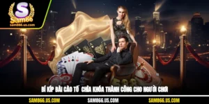 Bí Kíp Bài Cào Tố - Chìa Khóa Thành Công Cho Người Chơi