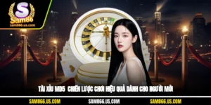 Tài Xỉu MD5 - Chiến Lược Chơi Hiệu Quả Dành Cho Người Mới