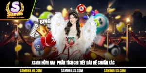 XSMN Hôm Nay - Phân Tích Chi Tiết Dàn Đề Chuẩn Xác